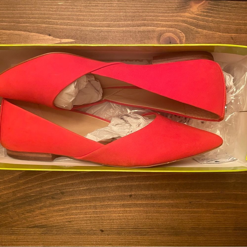 Giani Bini flats size 8.5 - Picture 4 of 8